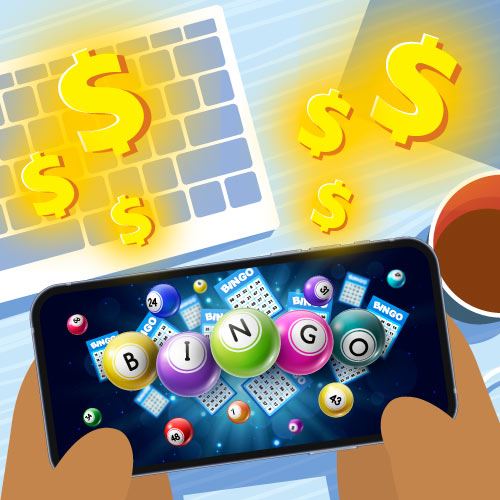 Money Bingo: Win real cash - Apps on Google Play