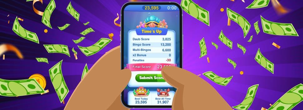 10 Game Apps To Win Real Money 2023: Win Cash Prizes Now