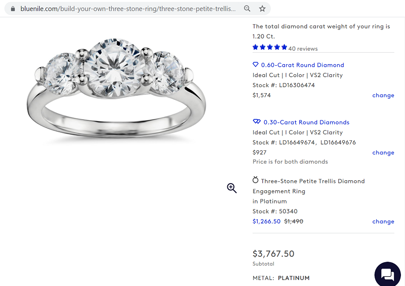 Share more than 51 costco diamond earrings review best 3tdesign.edu.vn