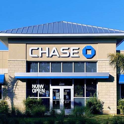 Getting Started with Chase Online Banking