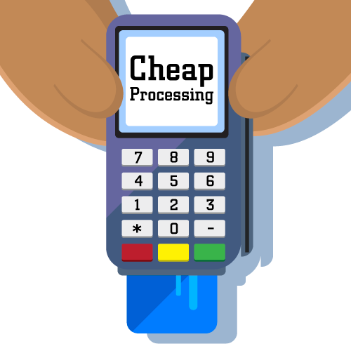 Best credit card machines for business - Low fee payment processing