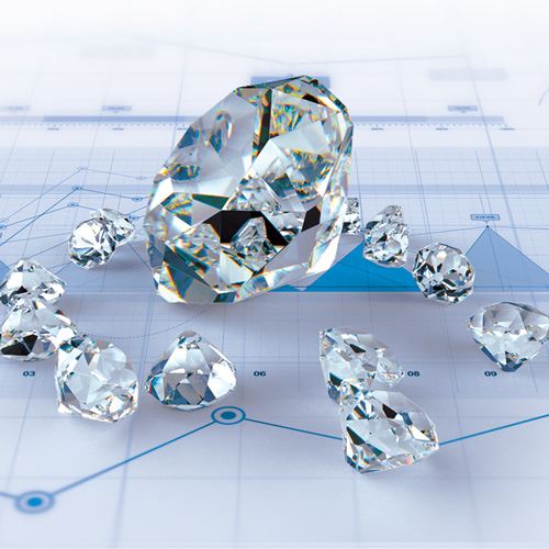Understand And Buy 5 3 Carat Diamond Cost Disponibile