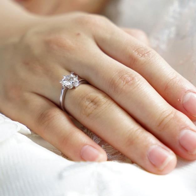 How To Buy An Engagement Ring Start Here