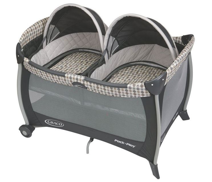 best bassinet for reflux