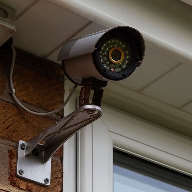 Study: Average Cost of a Home Security System