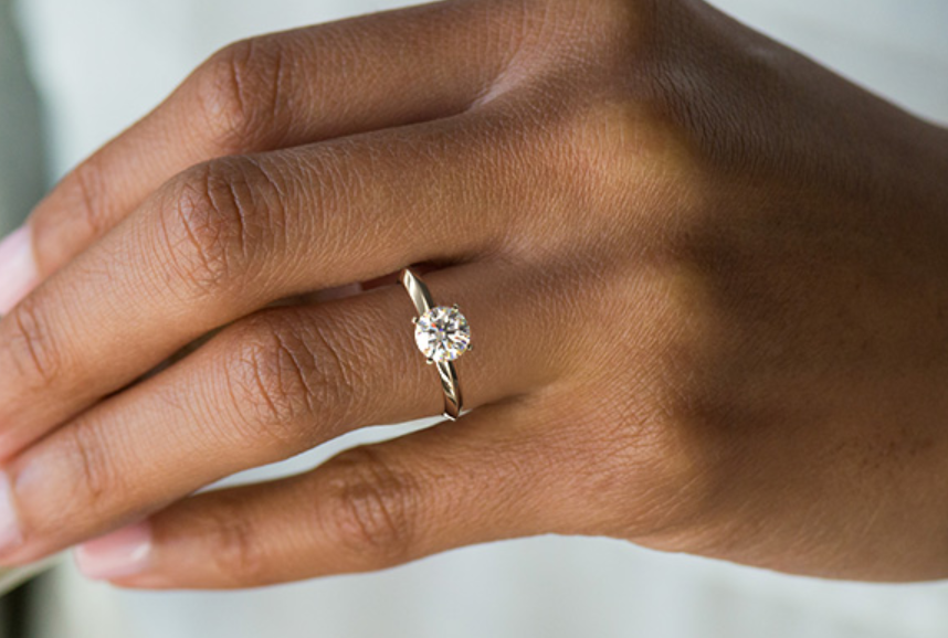 Which Is Better Platinum Or White Gold