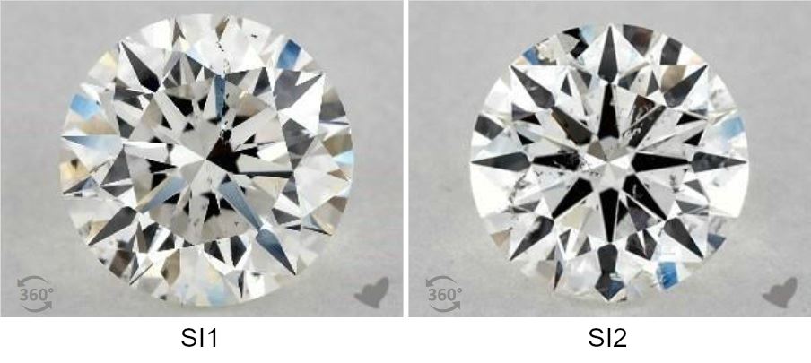Highest purity deals of diamond