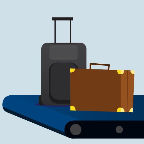 jetblue baggage damage