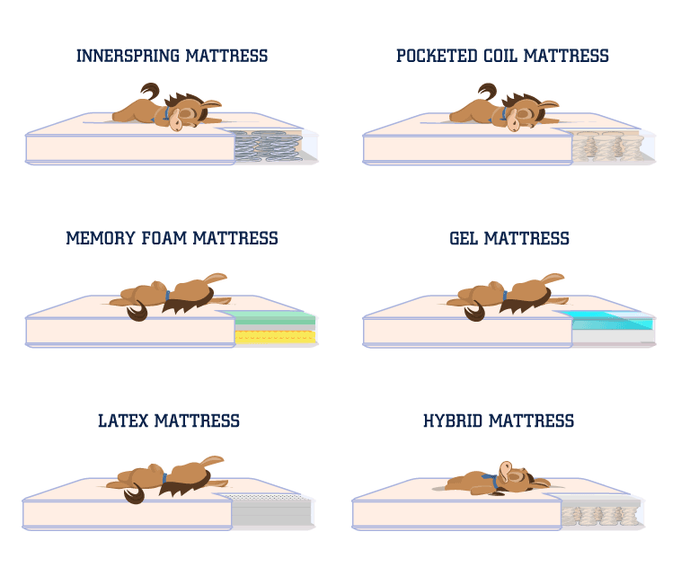 How Often Should You Replace Your Mattress: Warning Signs