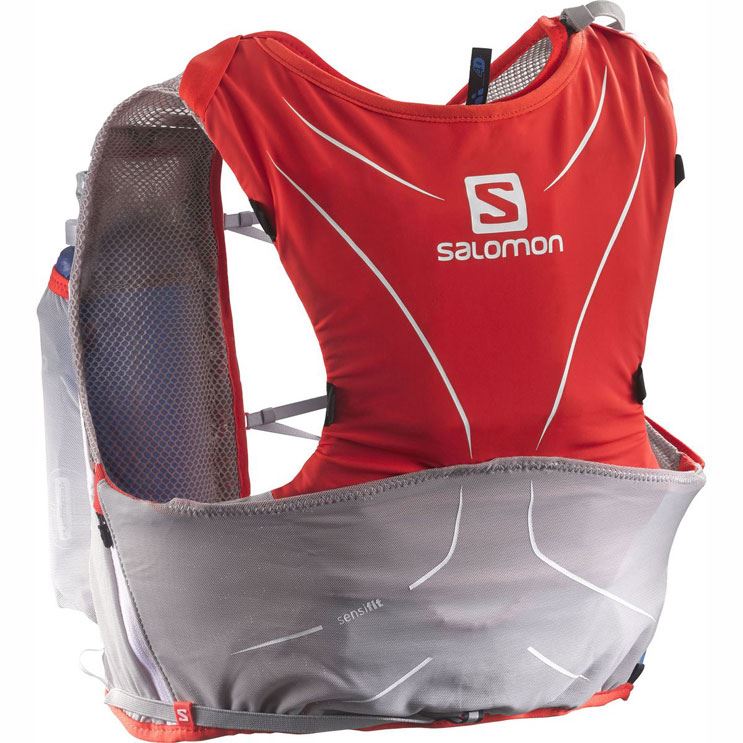salomon camel bag
