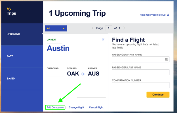 southwest luggage fees