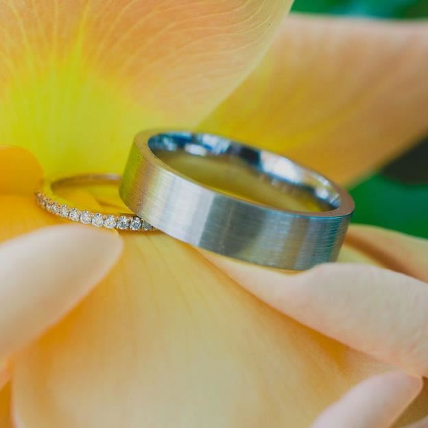 Best Women's Wedding Rings  20 Most Popular Wedding Rings