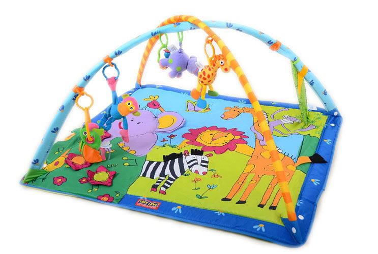 kinderkraft play mat
