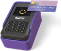 Helcim Card Reader for $109