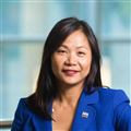 Joanne Li，博士，CFA