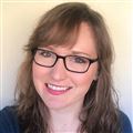 Kelsey Gerber, M.Ed., CPFC