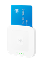 Square Contactless and Chip Card Reader