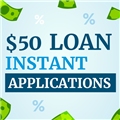 $50 Loan Instant App