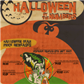 Infographics: Halloween by the Numbers