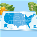 Banks with Locations in All 50 States