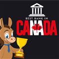 Best Bank in Canada