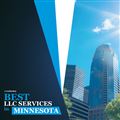 Best LLC Services in Minnesota