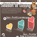 Infographics: Charity 2011