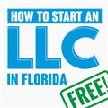 How to Start an LLC in Florida for Free