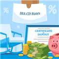 IRA CD Rates