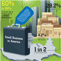 Infographics: Small Business in America