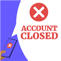 Stripe Closed My Account