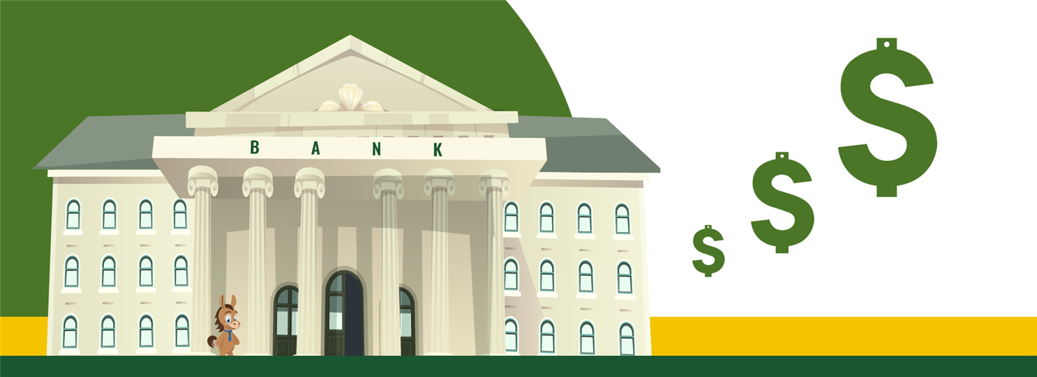 Bank reviews and deals creditdonkey
