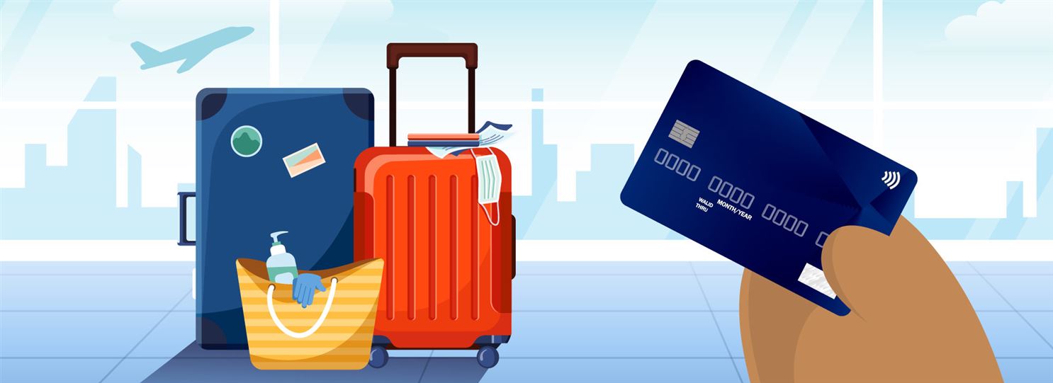 Top 10 Best Travel Credit Cards for 2024