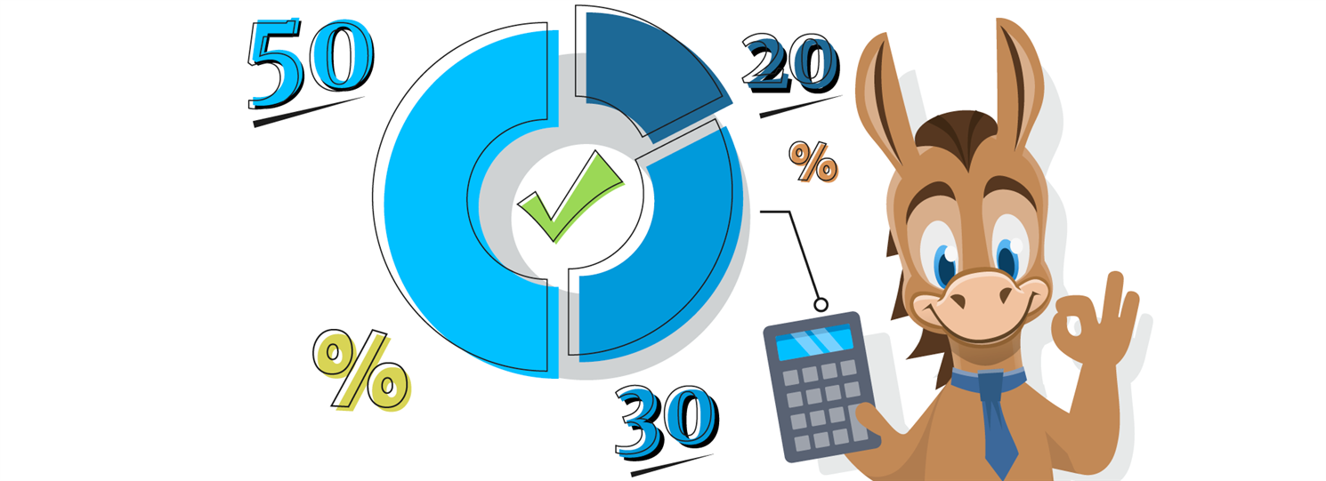 How To Calculate 50 30 20 Rule how-to-calculate-50-30-20-rule