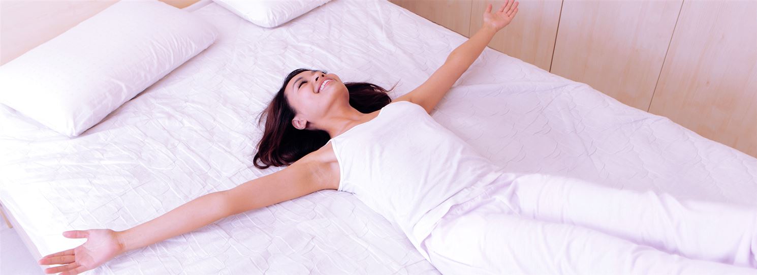 Mattress Quiz Find the Right Mattress