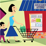 Infographic: Money Tips that Grow With Your Children Infographic: Money Tips that Grow With Your Children