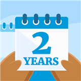 2 Year CD Rates