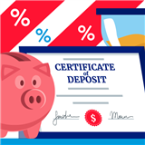 Bank of America CD Rates