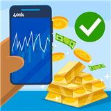 Gold IRA Rollover Companies