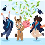 Best Savings Accounts for College Students