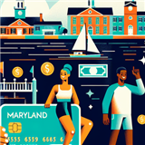Checking Account Bonus Maryland