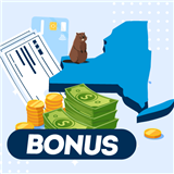 Checking Account Bonus New York