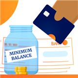 Discover Checking Account Minimum Balance