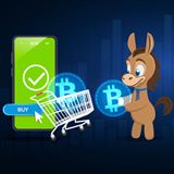 Buy Bitcoin with eToro