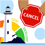 How to Cancel Credit Saint