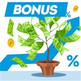 IRA Rollover Bonus