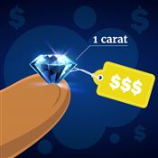 1 Carat Diamond Price Guide