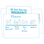 30 Year Term Life Insurance: What You Need to Know