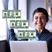 How to Make $300 Online