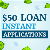 $50 Loan Instant App